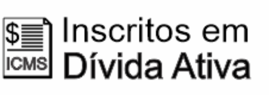 ICMS - Dívida Ativa